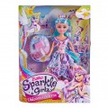 SPARKLE GIRLZ UNICOR PRINCESS