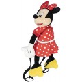 MINNIE ZAINO PELUCHE