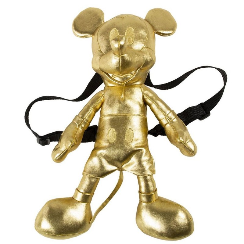 TOPOLINO ZAINO PELUCHE
