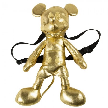 TOPOLINO ZAINO PELUCHE