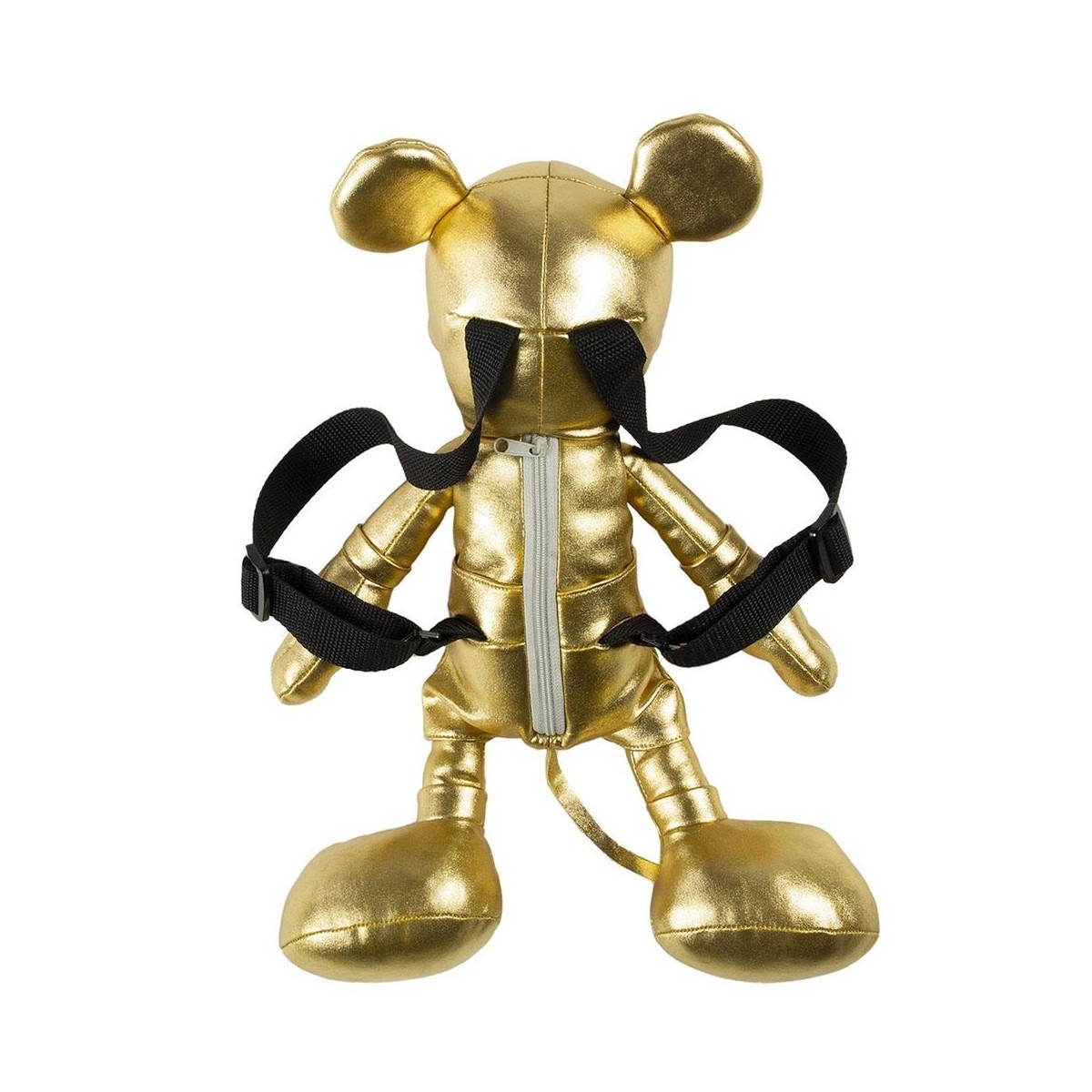TOPOLINO ZAINO PELUCHE
