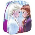 FROZEN II ZAINO ASILO 3D