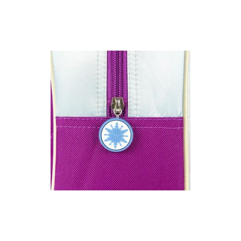 FROZEN II ZAINO ASILO 3D