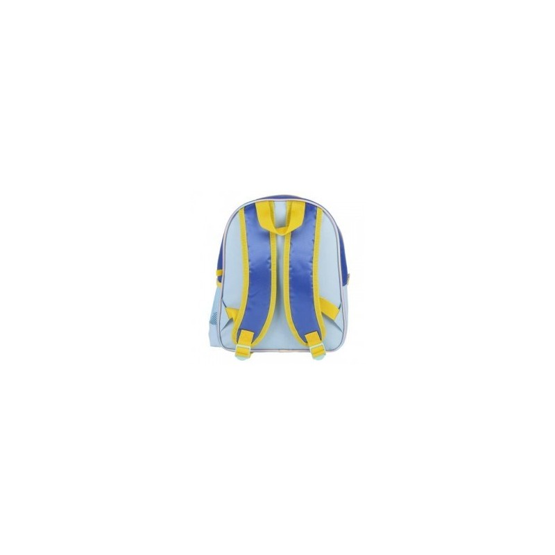 BABY SHARK ZAINO ASILO 3D