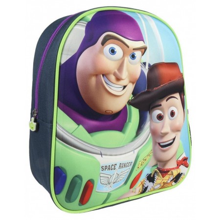 TOY STORY ZAINO ASILO 3D