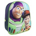 TOY STORY ZAINO ASILO 3D