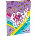 GOPOP DIARIO LOVE