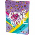 GOPOP DIARIO LOVE