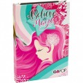 GOPOP DIARIO PRINCESS