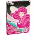 GOPOP DIARIO PRINCESS