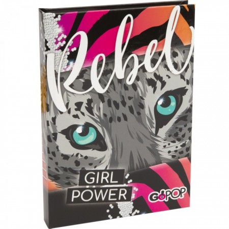 GOPOP DIARIO REBEL