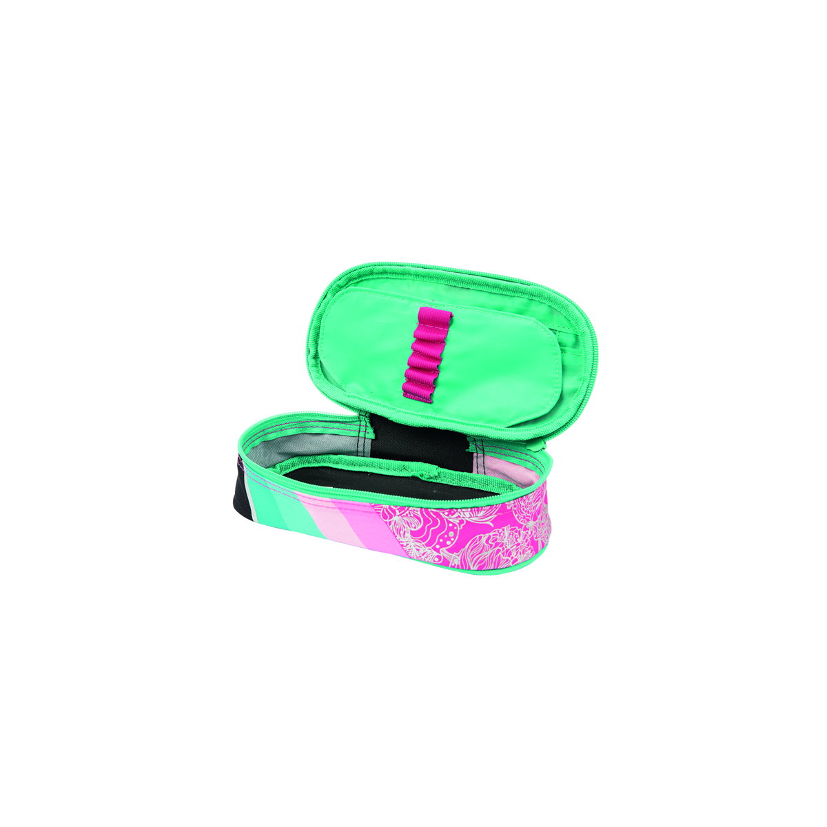 GOPOP BUSTINA OVALE PRINCESS