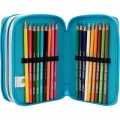 GOPOP ASTUCCIO TRIPLO NINJA