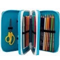 GOPOP ASTUCCIO TRIPLO NINJA