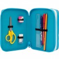 GOPOP ASTUCCIO TRIPLO NINJA