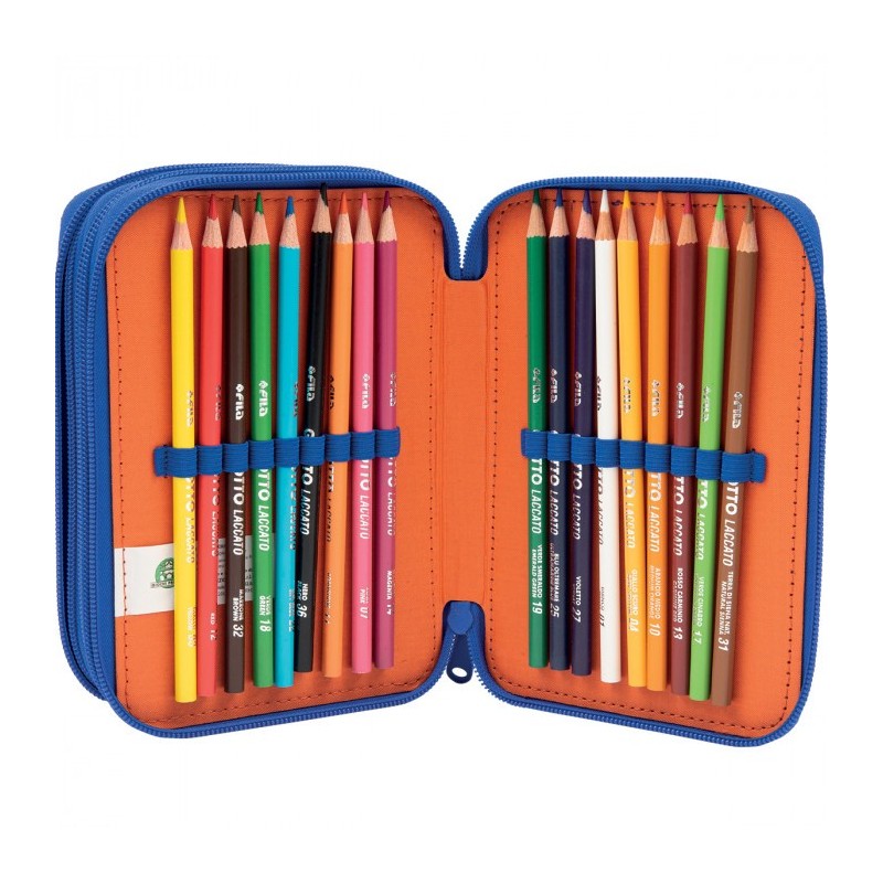 GOPOP ASTUCCIO TRIPLO DRAGON