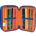 GOPOP ASTUCCIO TRIPLO DRAGON