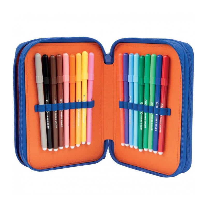 GOPOP ASTUCCIO TRIPLO DRAGON