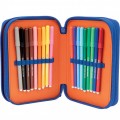 GOPOP ASTUCCIO TRIPLO DRAGON