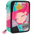 GOPOP ASTUCCIO TRIPLO PRINCESS
