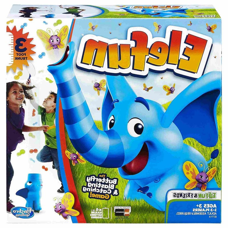 ELEFUN VERSIONE EU