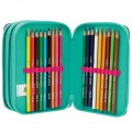 GOPOP ASTUCCIO TRIPLO PRINCESS