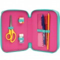 GOPOP ASTUCCIO TRIPLO REBEL