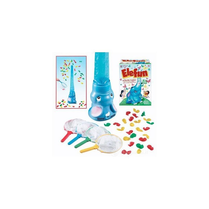 ELEFUN VERSIONE EU