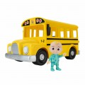 COCOMELON SCHOOL BUS MUSICALE CON PERSONAGGIO