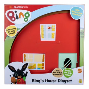 BING CASA PLAYSET