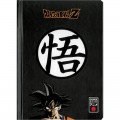DRAGON BALL AGENDA 16M MEDIUM COMIX ANIME