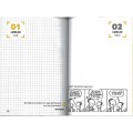 DRAGON BALL AGENDA 16M MEDIUM COMIX ANIME