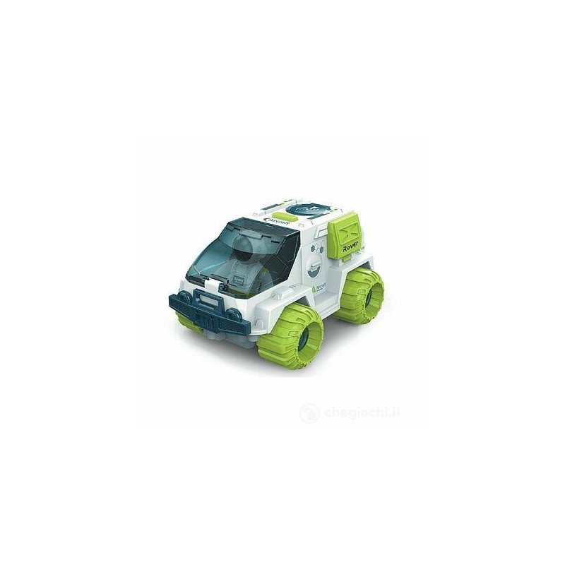 ESPLORATORI SPAZIALI ROVER