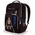 ATTACCO DEI GIGANTI URBAN BACKPACK COMIX ANIME