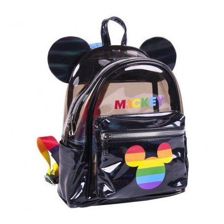 TOPOLINO ZAINO CASUAL PRIDE