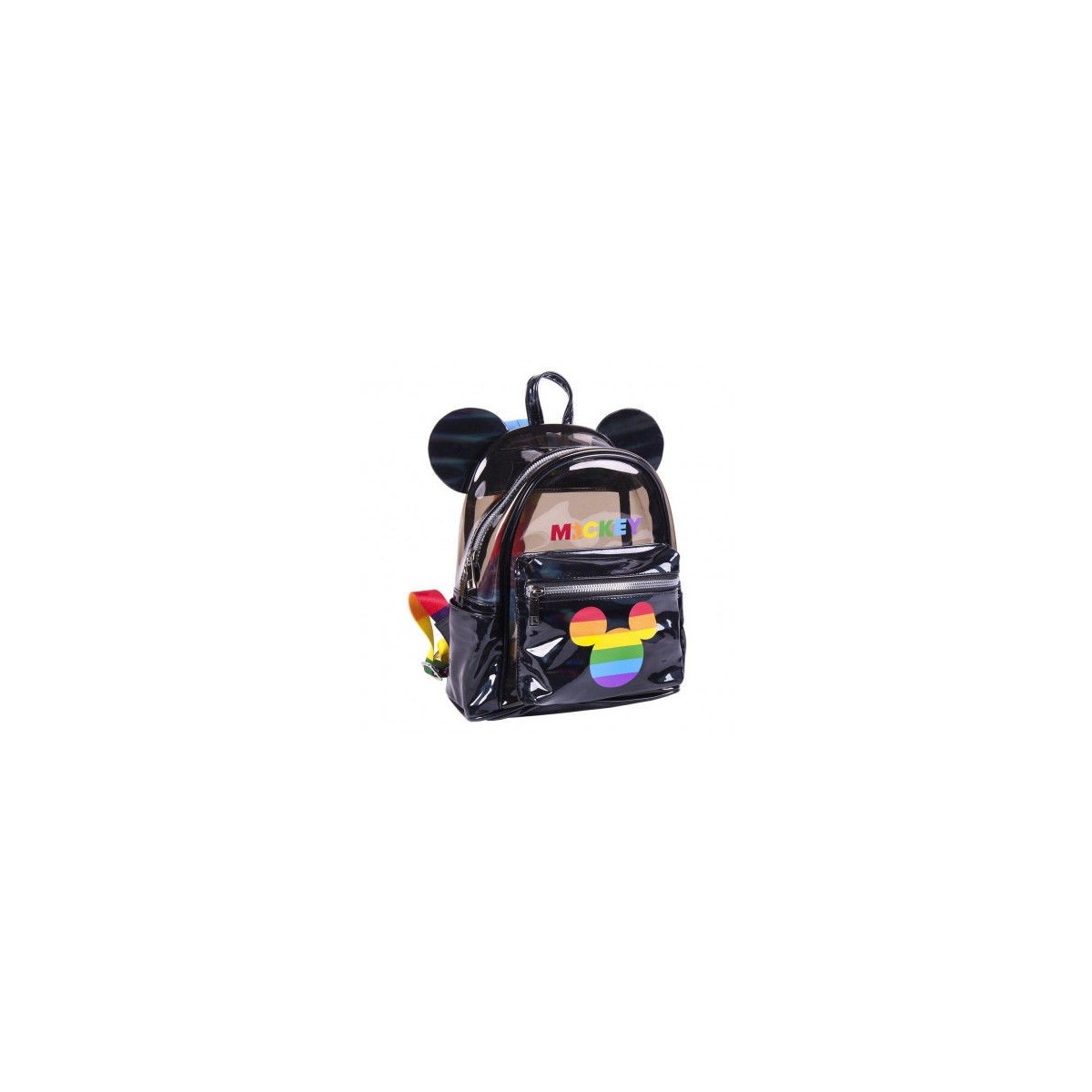 TOPOLINO ZAINO CASUAL PRIDE