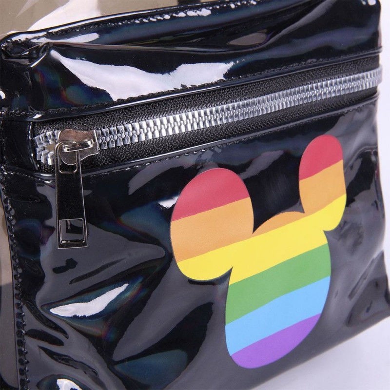 TOPOLINO ZAINO CASUAL PRIDE