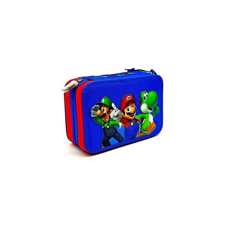 SUPERMARIO ASTUCCIO 3 ZIP
