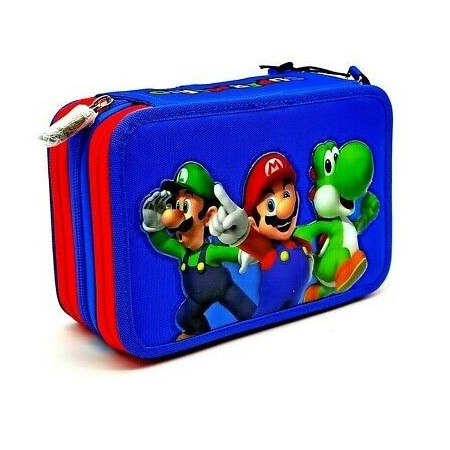 SUPERMARIO ASTUCCIO 3 ZIP