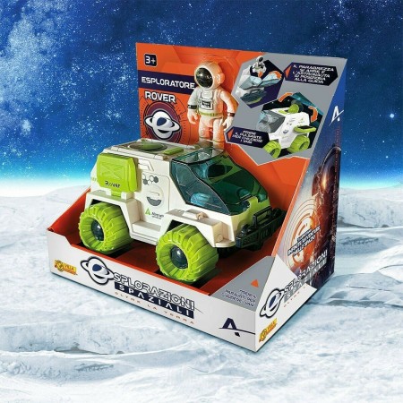 ESPLORATORI SPAZIALI ROVER