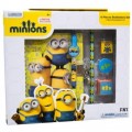 MINION DIARIO C/ACC.