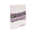 BE YOU DIARIO PEARL STD 2022
