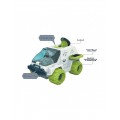 ESPLORATORI SPAZIALI ROVER