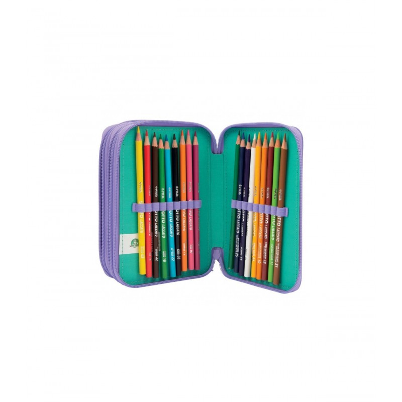 PINYPON ASTUCCIO TRIPLO