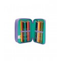 PINYPON ASTUCCIO TRIPLO