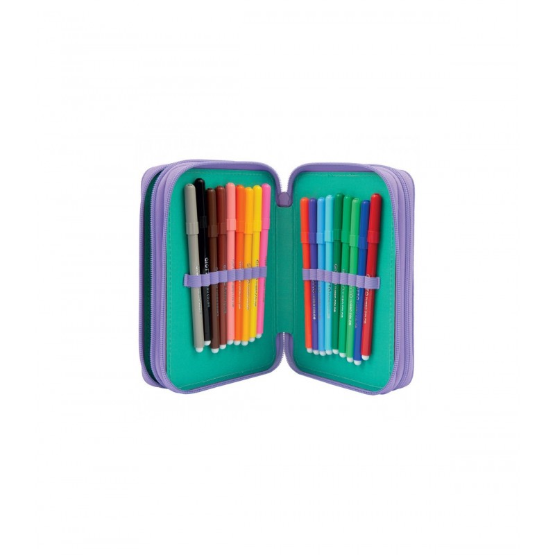 PINYPON ASTUCCIO TRIPLO