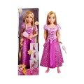 PRINCESS RAPUNZEL 80 CM.