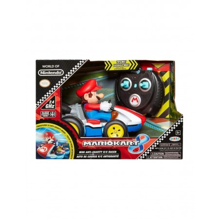 SUPERMARIO KART MINI RACE R/C