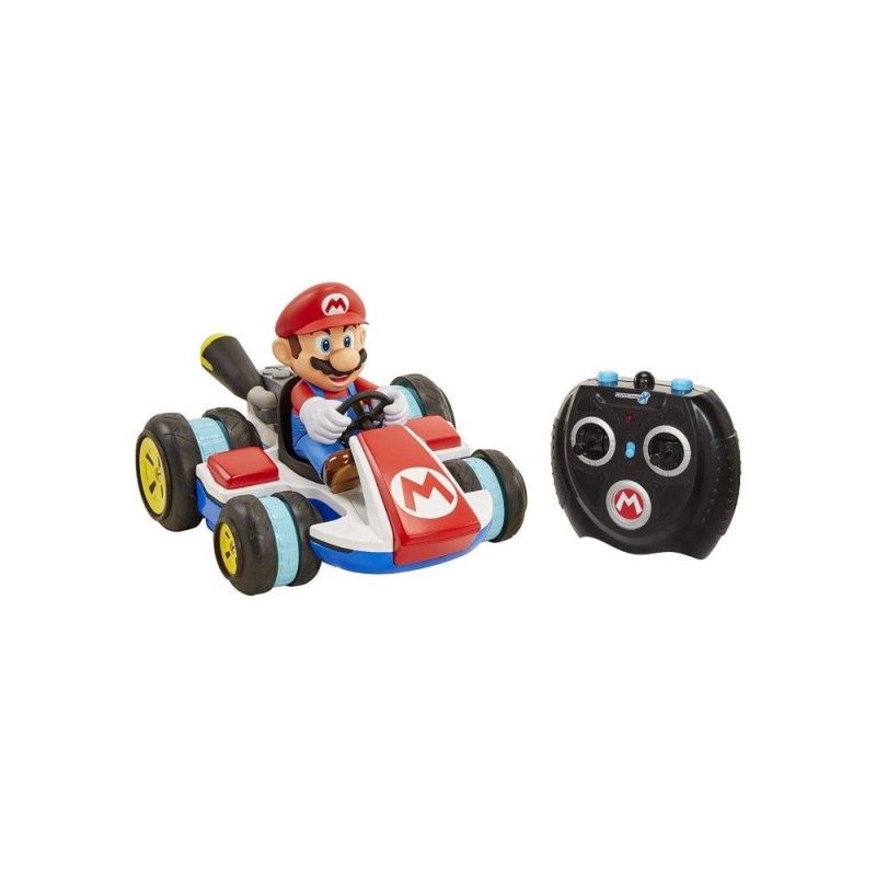 SUPERMARIO KART MINI RACE R/C