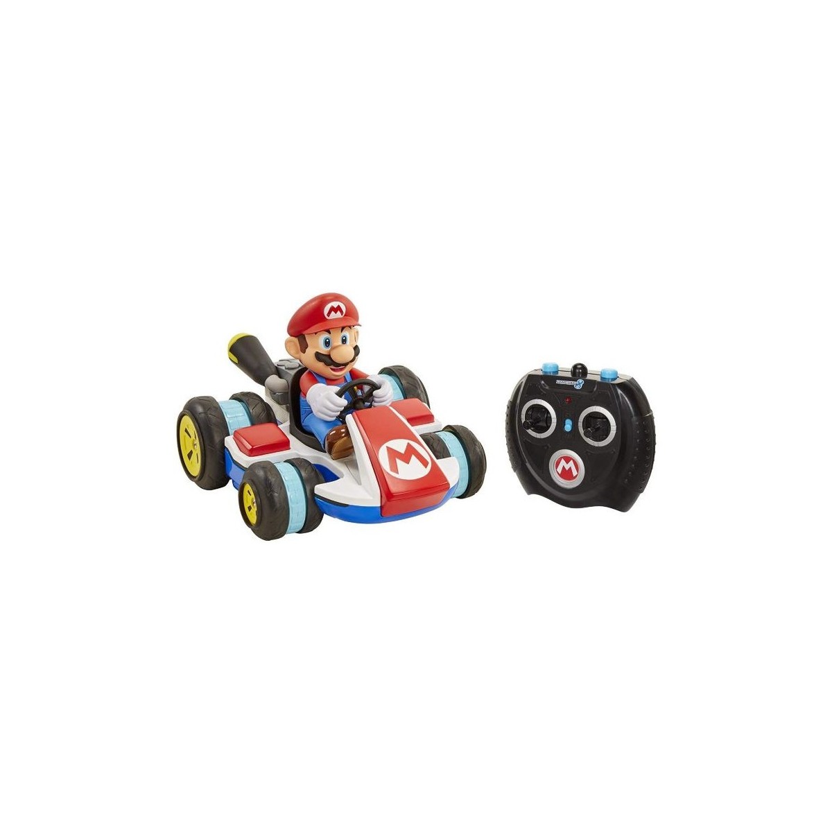 SUPERMARIO KART MINI RACE R/C